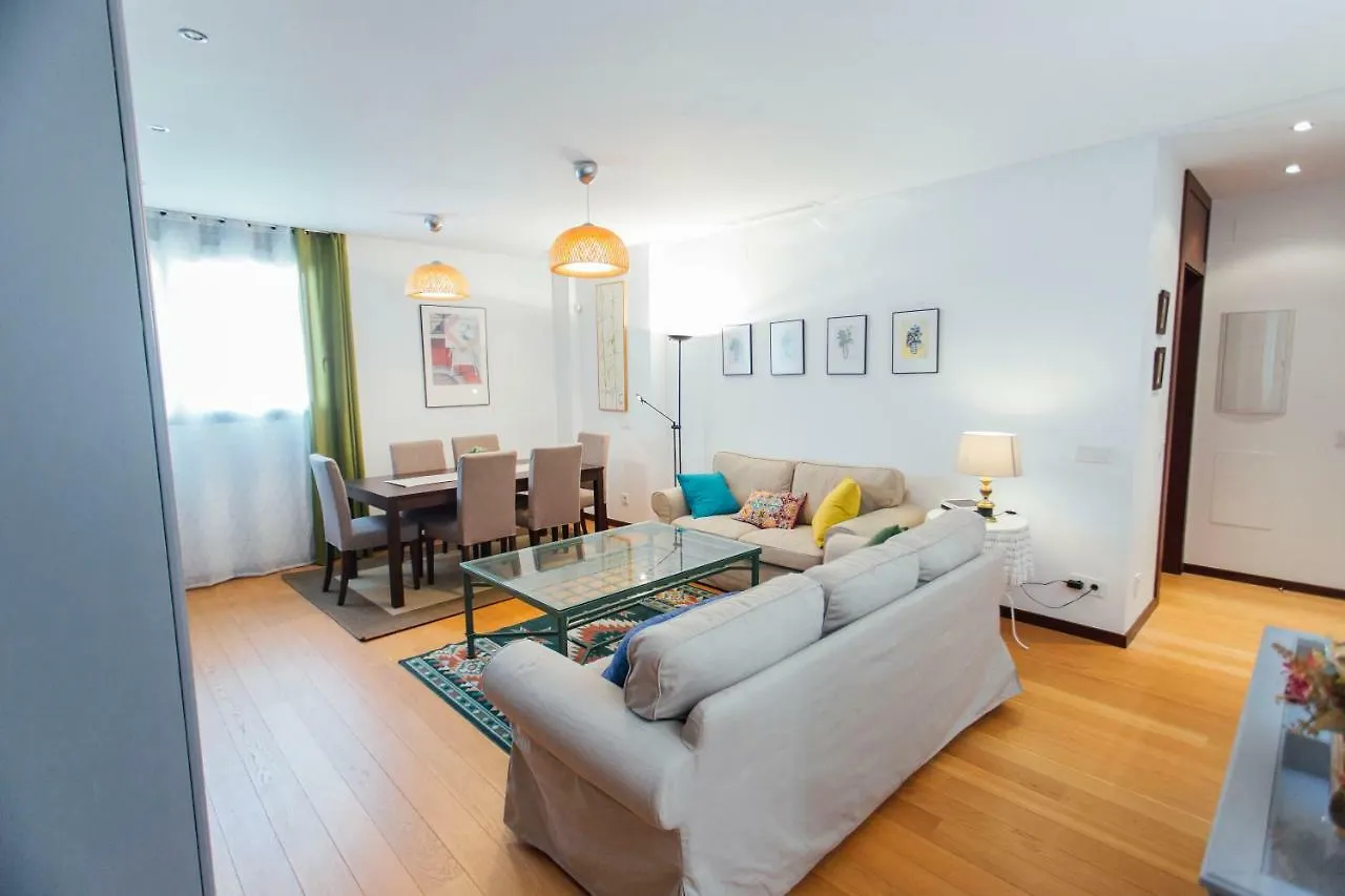 Apartamento En Triana Nuestro Padre Jesus Nazareno 2 Hotel Sevilla