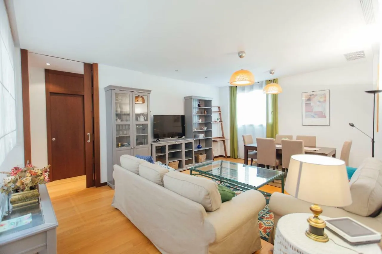 Apartamento En Triana Nuestro Padre Jesus Nazareno 2 Hotel Sevilla Appartement