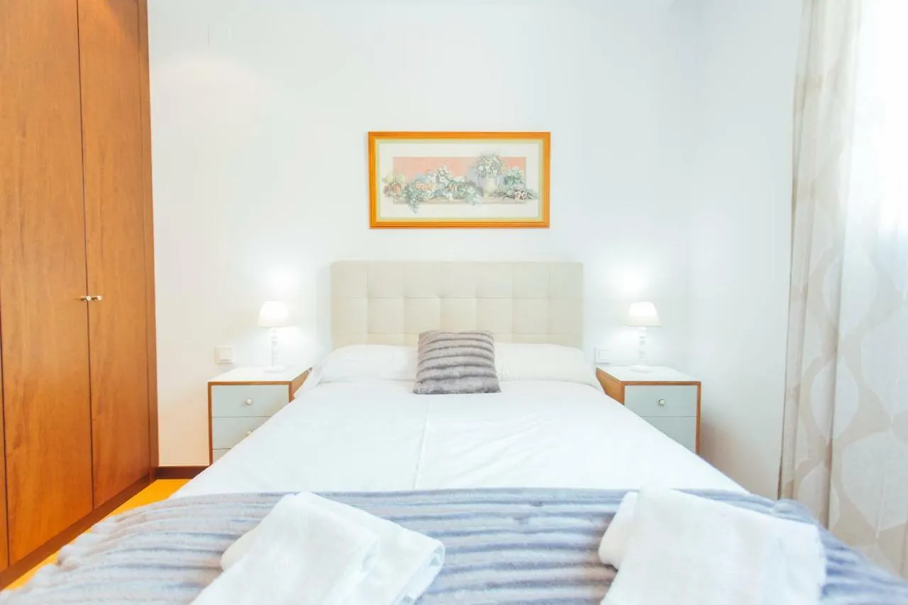 Apartamento En Triana Nuestro Padre Jesus Nazareno 2 Hotel Sevilla Appartement
