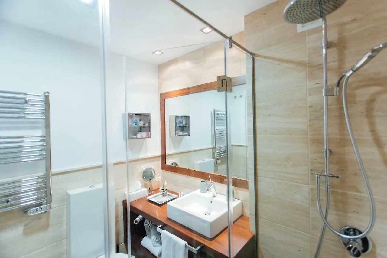 Apartamento En Triana Nuestro Padre Jesus Nazareno 2 Hotel Sevilla Appartement