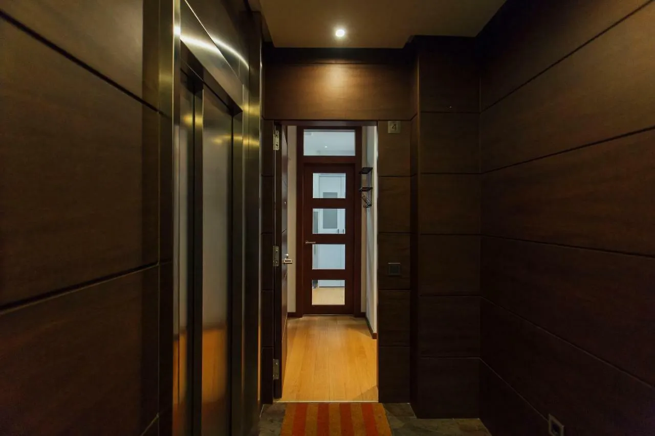 Appartement Apartamento En Triana Nuestro Padre Jesus Nazareno 2 Hotel Sevilla