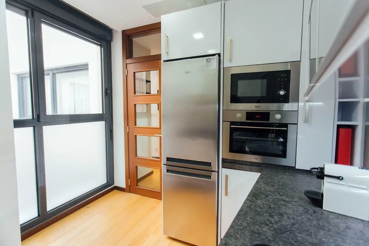 Apartamento En Triana Nuestro Padre Jesus Nazareno 2 Hotel Sevilla