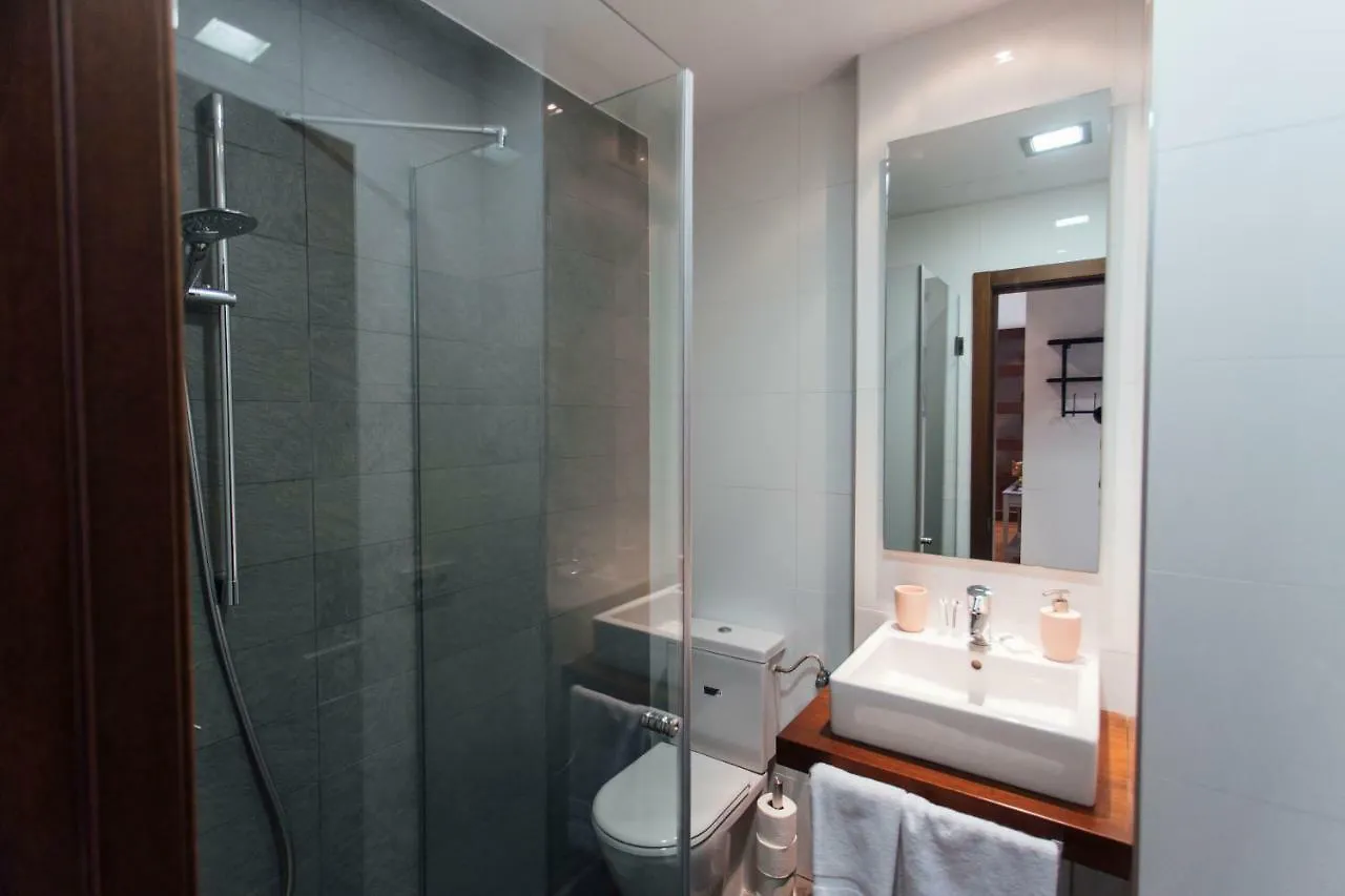 Apartamento En Triana Nuestro Padre Jesus Nazareno 2 Hotel Sevilla 0*,