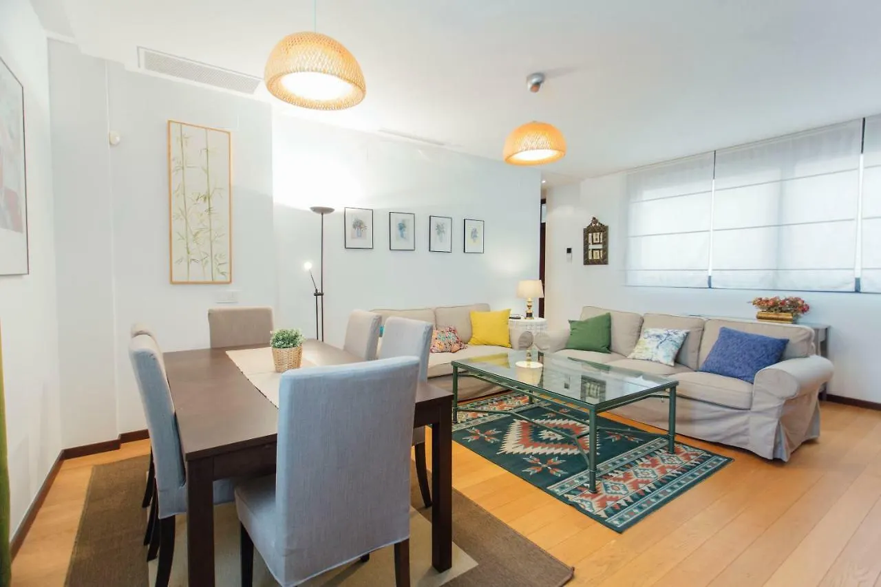 Apartamento En Triana Nuestro Padre Jesus Nazareno 2 Hotel Sevilla