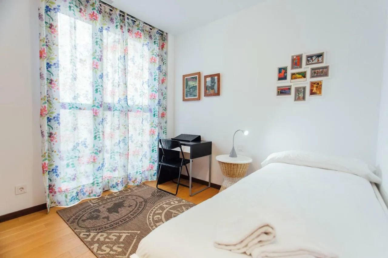 Appartement Apartamento En Triana Nuestro Padre Jesus Nazareno 2 Hotel Sevilla Spanje