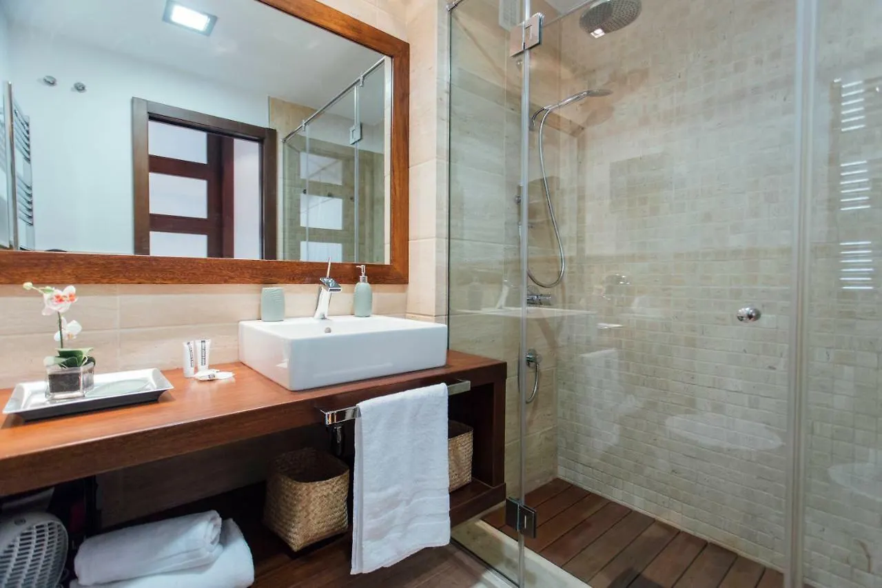 Apartamento En Triana Nuestro Padre Jesus Nazareno 2 Hotel Seville 0*,  Spain