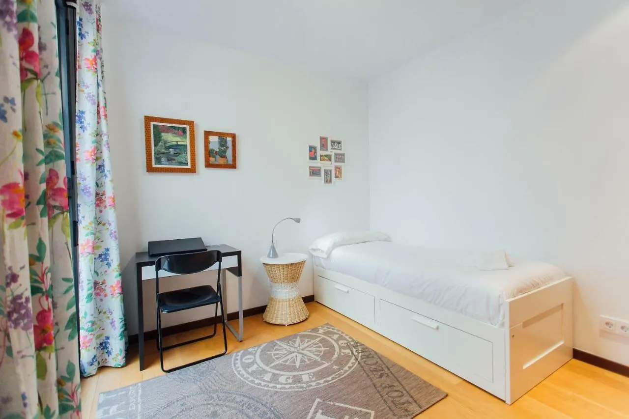 Apartamento En Triana Nuestro Padre Jesus Nazareno 2 Hotel Seville 0*,  Spain