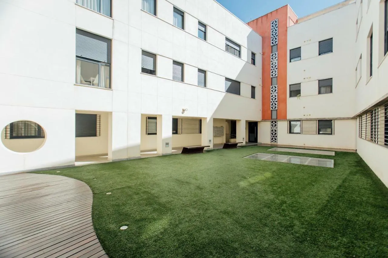 Apartamento En Triana Nuestro Padre Jesus Nazareno 2 Hotel Seville