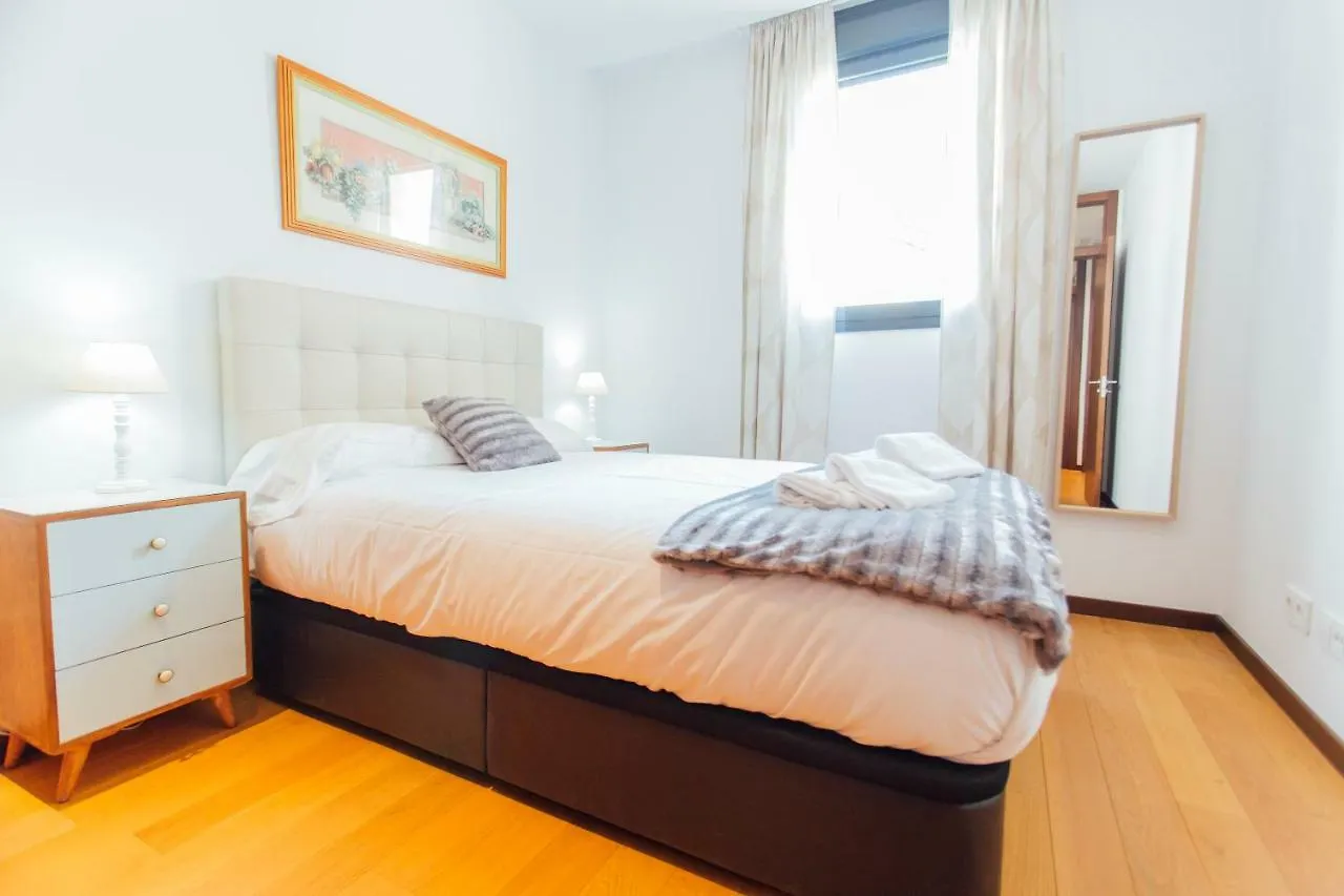 Apartamento En Triana Nuestro Padre Jesus Nazareno 2 Hotel Seville Apartment