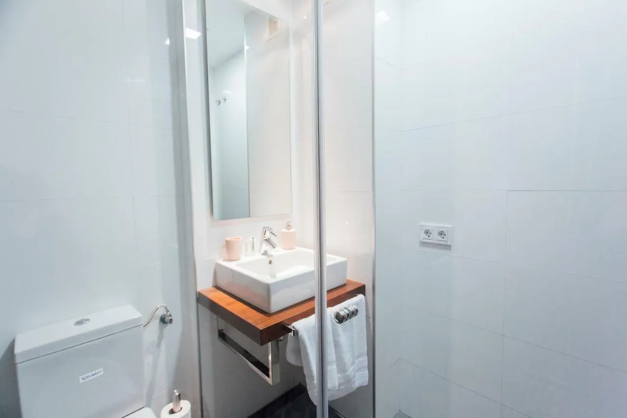 Apartment Apartamento En Triana Nuestro Padre Jesus Nazareno 2 Hotel Seville