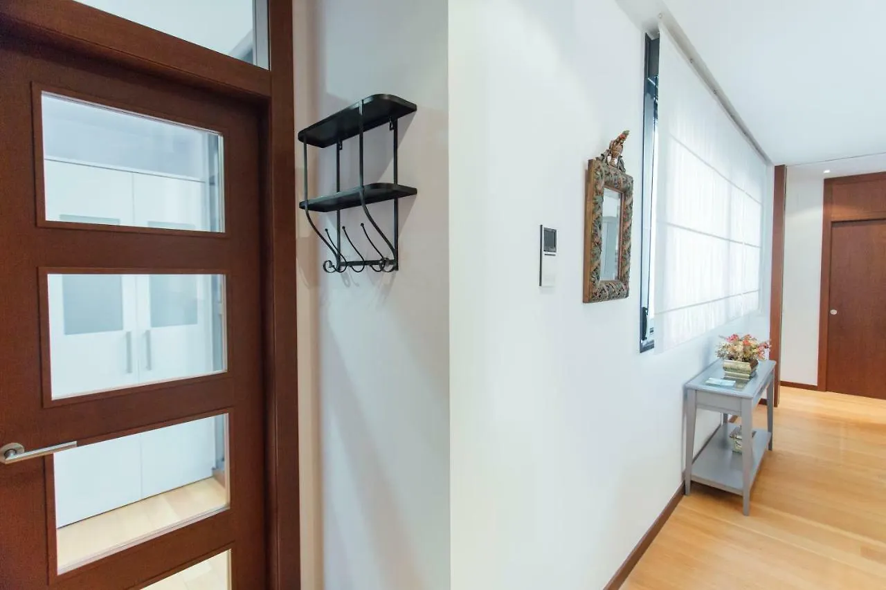 Apartment Apartamento En Triana Nuestro Padre Jesus Nazareno 2 Hotel Seville Spain